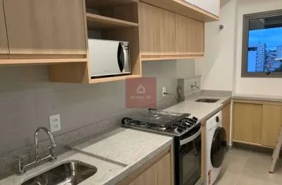 Apartamento com 1 quarto para alugar na Avenida Moaci, --, Planalto Paulista, São Paulo