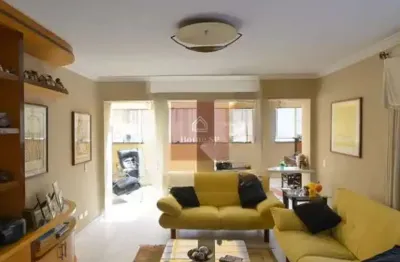 Apartamento à venda com 270 m², 3 dormitórios e 4 vagas ? aclimação