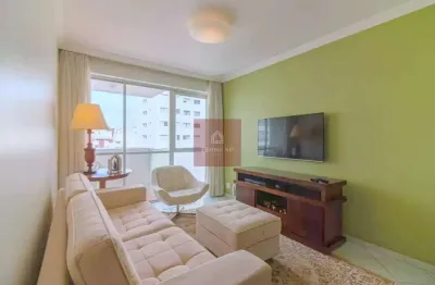 Apartamento com 3 quartos à venda na Rua Inhambú, --, Moema, São Paulo