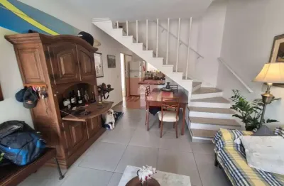 Casa em condomínio fechado com 3 quartos à venda na Rua Payaguas, --, Campo Belo, São Paulo