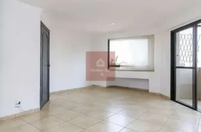 Apartamento para alugar no campo belo | 112m², 3 quartos e 2 vagas
