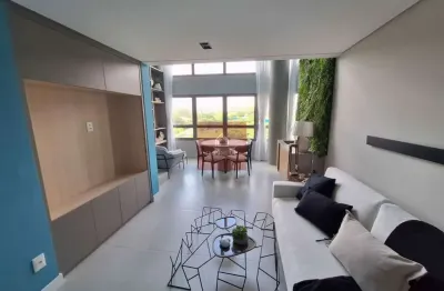 Apartamento com 2 quartos para alugar na Avenida Indianópolis, --, Indianópolis, São Paulo