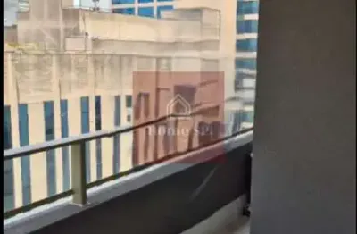 Apartamento com 1 quarto à venda na Rua Ministro Gabriel de Rezende Passos, --, Moema, São Paulo