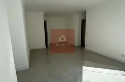 Amplo apartamento reformado no Campo B elo, ótima localização