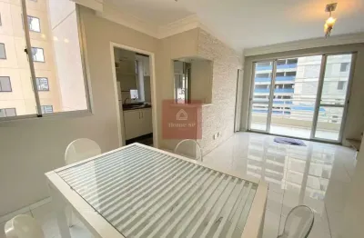 Apartamento com 2 quartos à venda na Alameda dos Jurupis, --, Moema, São Paulo