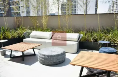 Apartamento com 4 quartos à venda na Rua Borges Lagoa, --, Vila Clementino, São Paulo