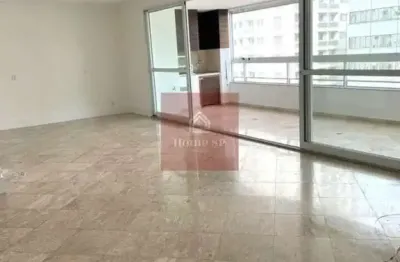 Apartamento para locação no Condomínio Cullinan itaim Bibi