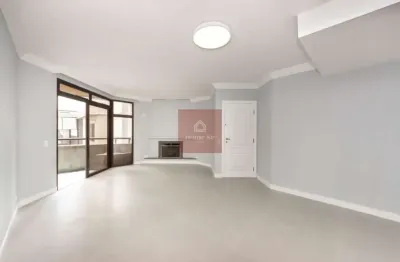 Apartamento para venda em Indianópolis com 3 quartos, sendo 1 suíte , 122m²