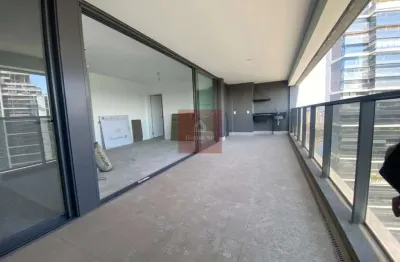 Apartamento para venda em Real Parque com 3 quartos, sendo 3 suítes , 142m²