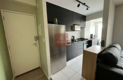 Apartamento à venda na Chácara Santo Antônio  - 58m² 2 dormitórios 1 suíte 1 vaga Prédio Novo!