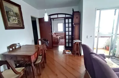 Apartamento com 3 quartos à venda na Rua Guaraiúva, --, Brooklin, São Paulo