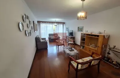Apartamento com 3 quartos à venda na Avenida Açocê, --, Moema, São Paulo