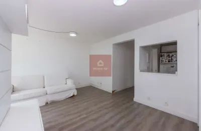 Apartamento com 2 quartos à venda na Avenida Macuco, --, Moema, São Paulo