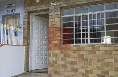 Casa com 2 quartos à venda na Rua Joaquim Nabuco, --, Brooklin, São Paulo