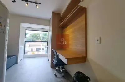 Apartamento com 1 quarto à venda na Rua Luís Mazzarolo, --, Vila Clementino, São Paulo