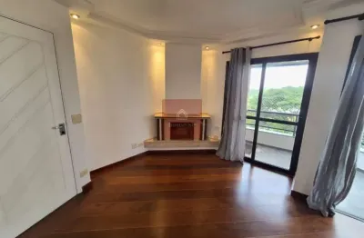 Apartamento com 2 quartos para alugar na Rua Volta Redonda, --, Campo Belo, São Paulo