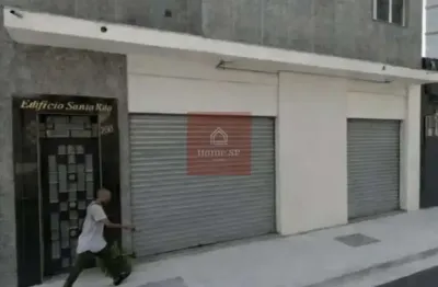 Ponto comercial para alugar na Avenida Santo Amaro, --, Vila Nova Conceição, São Paulo