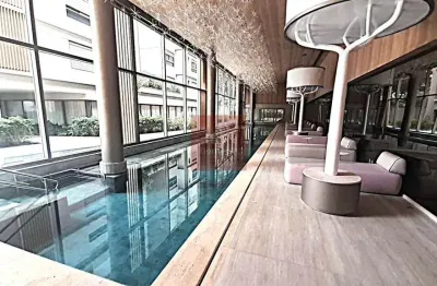 Apartamento com 4 quartos à venda na Avenida dos Imarés, --, Moema, São Paulo