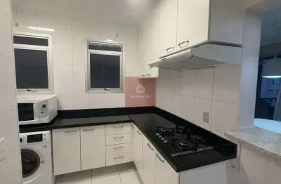 Apartamento com 2 quartos à venda na Alameda Joaquim Eugênio de Lima, --, Jardim Paulista, São Paulo
