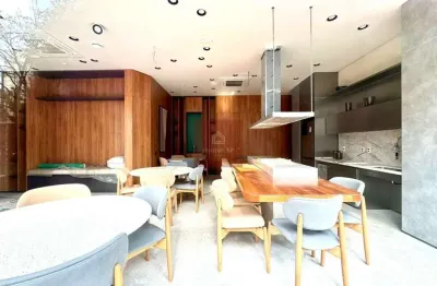 Apartamento 3 stes., 2 vagas determinadas, 111 m2, novo , lazer completo