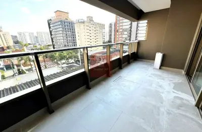 Apartamento 2 stes., 2 vagas determinadas, 111 m2, novo , lazer completo