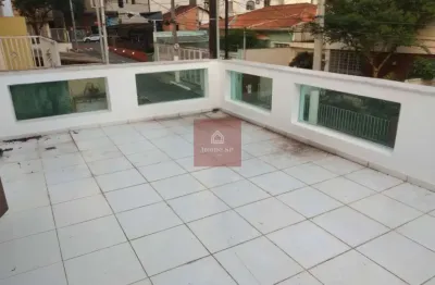 IMÓVEL À VENDA NO PARAÍSO - 202m² - 3 SUÍTES - SACADA DE 35m² - 2 VAGAS COBERTAS