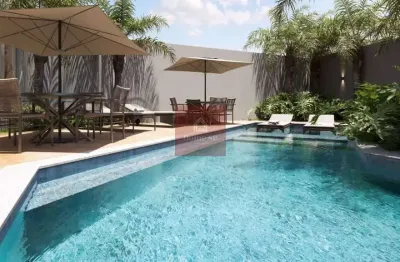 29 m2, 1 dormitório próximo Hospital S Paulo . PARA INVESTIDOR