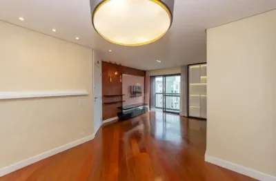 Apartamento para venda em Indianópolis com 3 quartos, sendo 1 suíte , 95m²