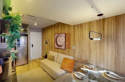 Apartamento com 2 quartos à venda na Rua Ibituruna, --, Saúde, São Paulo