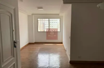 Apartamento para venda em Moema com 3 quartos, sendo 1 suíte , 100m²