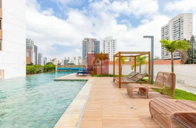 Apartamento tipo para venda com 3 quartos, sendo 3 suítes, 2 vagas 178m²