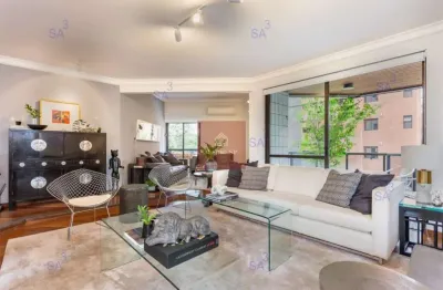 Excelente localização no charmoso bairro da Vila Nova Conceição