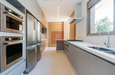 More em uma das localizações mais privilegiadas de São Paulo