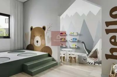 Apartamento com 2 quartos à venda na Rua dos Iris, --, Mirandópolis, São Paulo