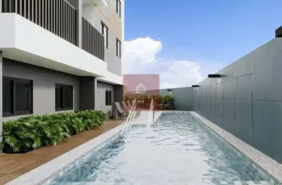 Apartamento com 2 quartos à venda na Rua dos Iris, --, Mirandópolis, São Paulo