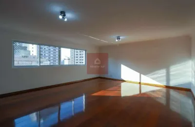 Apartamento com 3 quartos para alugar na Rua Jacurici, --, Itaim Bibi, São Paulo