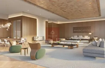 Apartamento 232 m2, 4 suítes, 3 vagas.  Ao lado do Parque do Ibirapuera