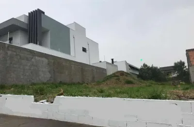 Terreno à venda no Loteamento Villa Branca, Jacareí 