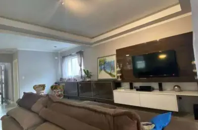 Casa para venda em são josé dos campos, jardim esplanada ii, 4 dormitórios, 4 suítes, 6 banheiros, 4 vagas