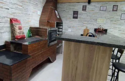 Casa para venda em são josé dos campos, bosque dos eucaliptos, 3 dormitórios, 2 suítes, 2 banheiros, 2 vagas