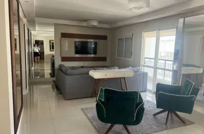 Apartamento para venda em são josé dos campos, jardim aquarius, 3 dormitórios, 3 suítes, 5 banheiros, 3 vagas