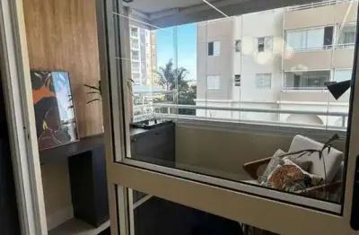Apartamento para venda em são josé dos campos, jardim sul, 3 dormitórios, 1 suíte, 2 banheiros, 2 vagas