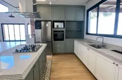 Sobrado para venda em são josé dos campos, condomínio residencial monte carlo, 4 dormitórios, 3 suítes, 5 banheiros, 3 vagas