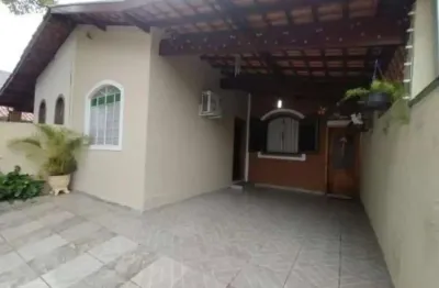 Casa para venda em são josé dos campos, jardim alvorada, 3 dormitórios, 1 banheiro, 2 vagas