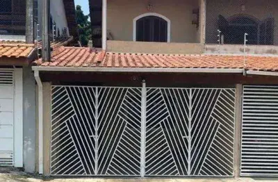 Sobrado para venda em são josé dos campos, jardim das indústrias, 3 dormitórios, 1 suíte, 1 banheiro