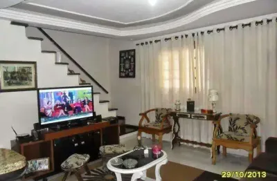 Sobrado para venda em são josé dos campos, jardim vale do sol, 3 dormitórios, 1 banheiro, 1 vaga