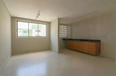 Apartamento para venda em são josé dos campos, jardim aquarius, 2 dormitórios, 1 banheiro, 1 vaga