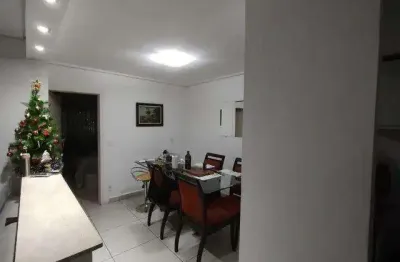 Casa para venda em são josé dos campos, jardim bela vista, 2 dormitórios, 1 banheiro, 1 vaga