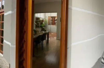 Casa para venda em jacareí, villa branca, 3 dormitórios, 1 suíte, 1 banheiro, 2 vagas