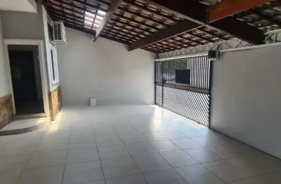 Casa para venda em jacareí, villa branca, 3 dormitórios, 1 suíte, 3 banheiros, 2 vagas